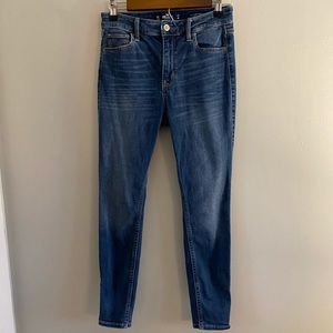Hollister Jeans ✨